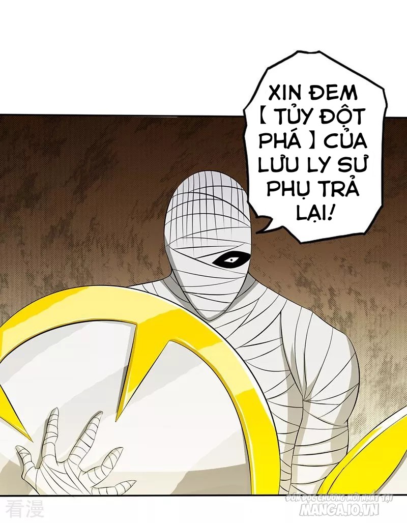 Địa Ngục Này Ta Mở Ra Đấy Chapter 95 - Trang 2