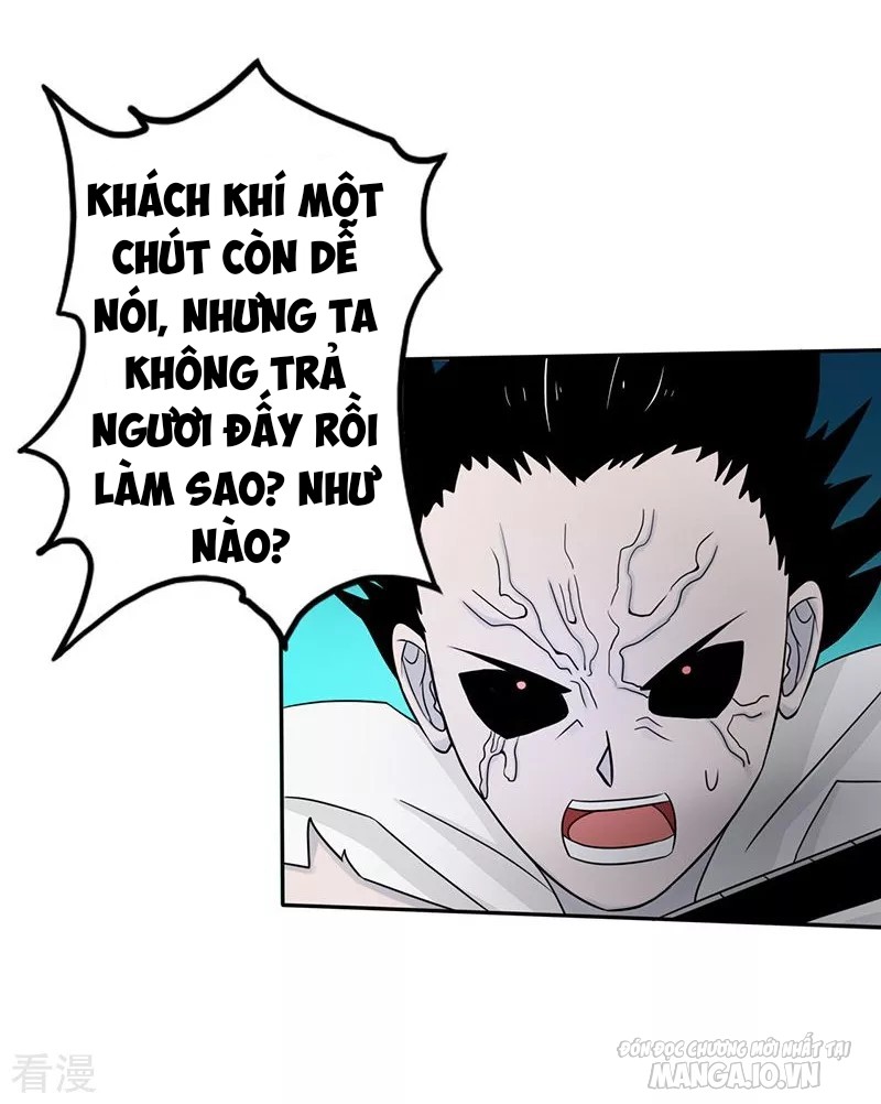 Địa Ngục Này Ta Mở Ra Đấy Chapter 95 - Trang 2