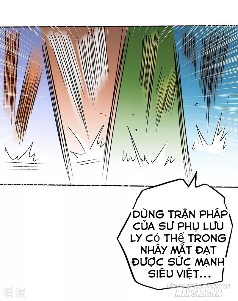 Địa Ngục Này Ta Mở Ra Đấy Chapter 95 - Trang 2
