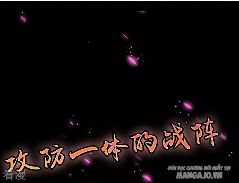 Địa Ngục Này Ta Mở Ra Đấy Chapter 95 - Trang 2