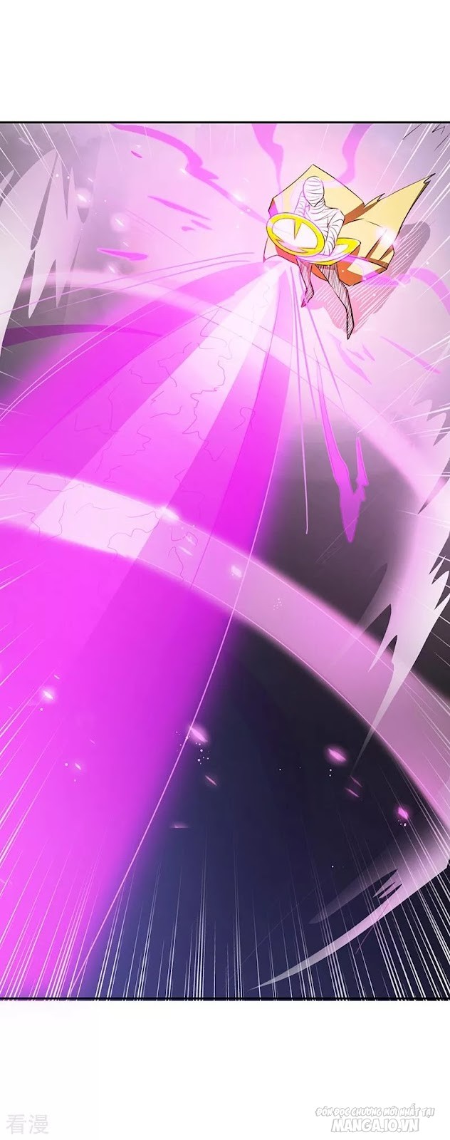 Địa Ngục Này Ta Mở Ra Đấy Chapter 95 - Trang 2