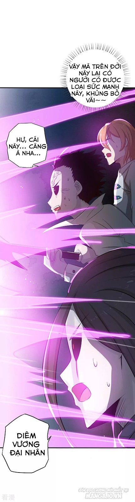 Địa Ngục Này Ta Mở Ra Đấy Chapter 95 - Trang 2