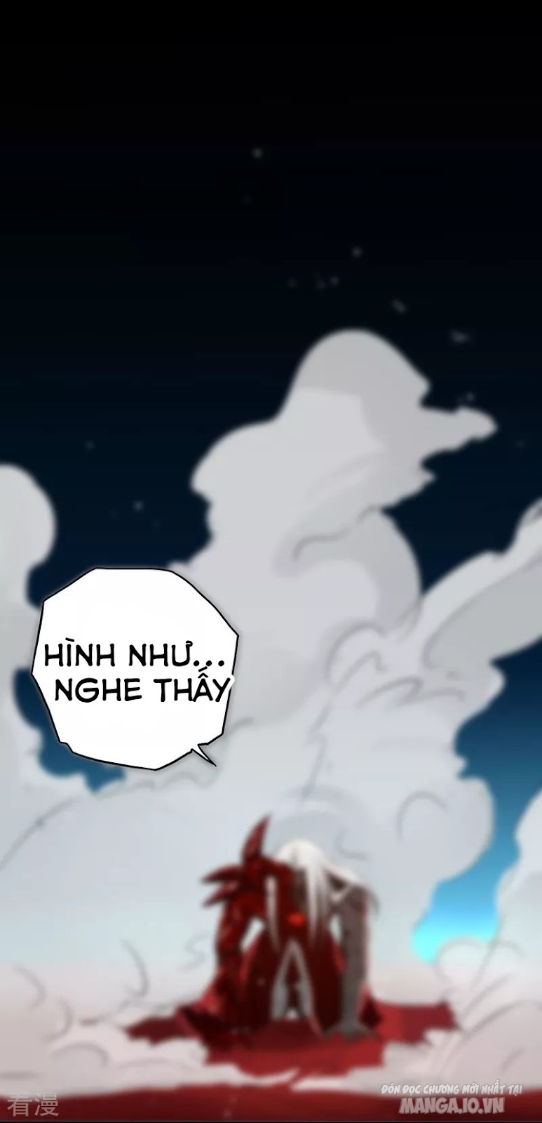 Địa Ngục Này Ta Mở Ra Đấy Chapter 95 - Trang 2