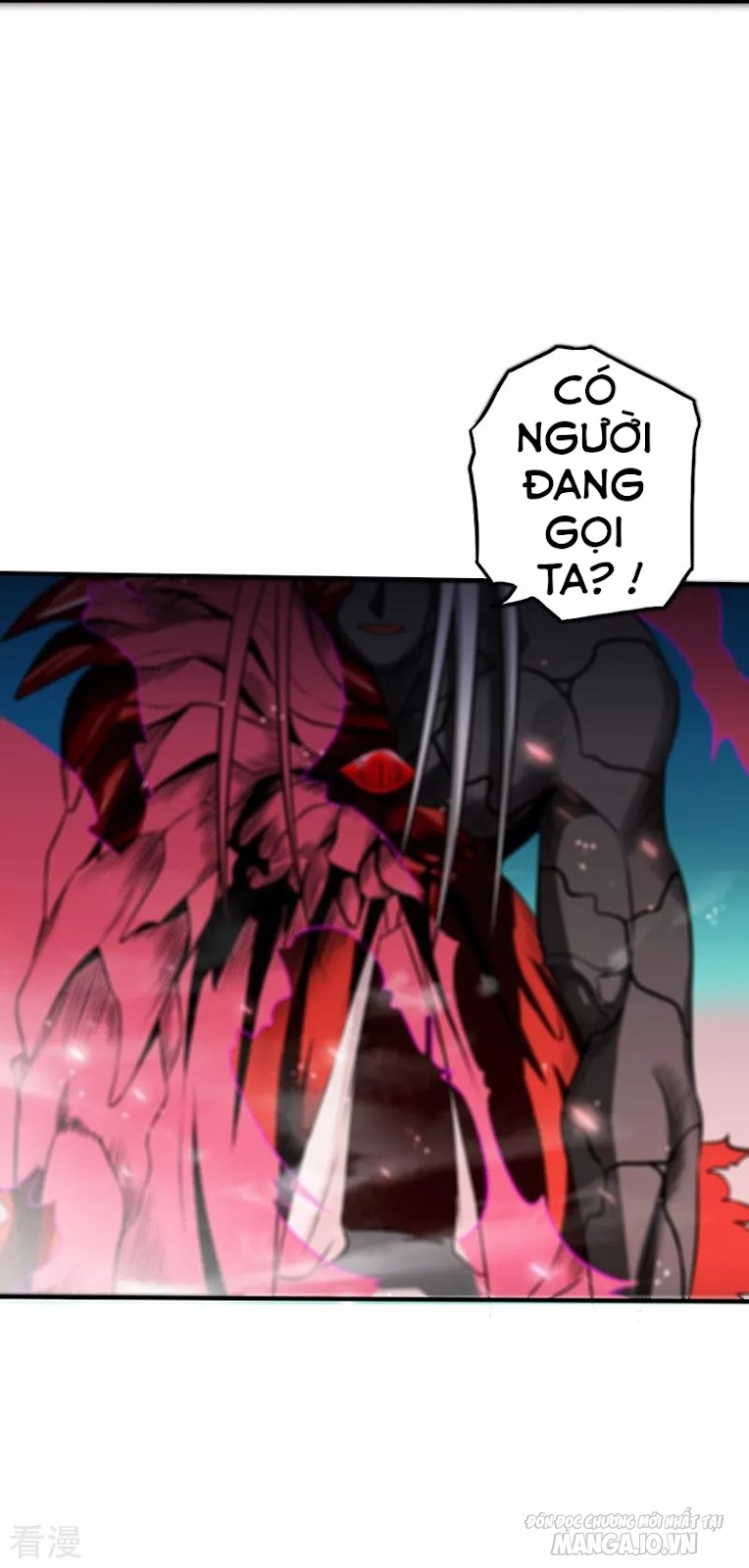 Địa Ngục Này Ta Mở Ra Đấy Chapter 95 - Trang 2