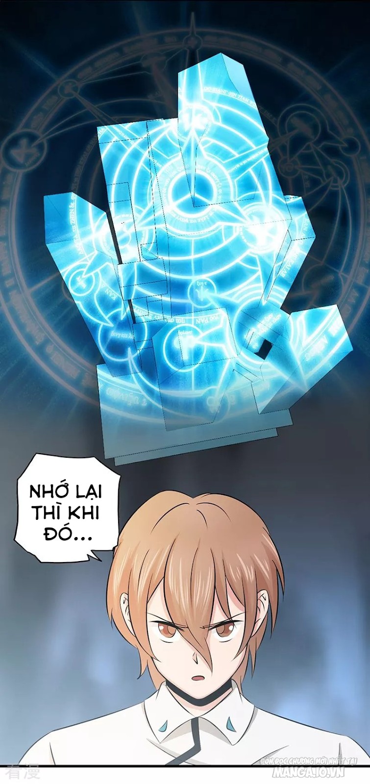 Địa Ngục Này Ta Mở Ra Đấy Chapter 95 - Trang 2