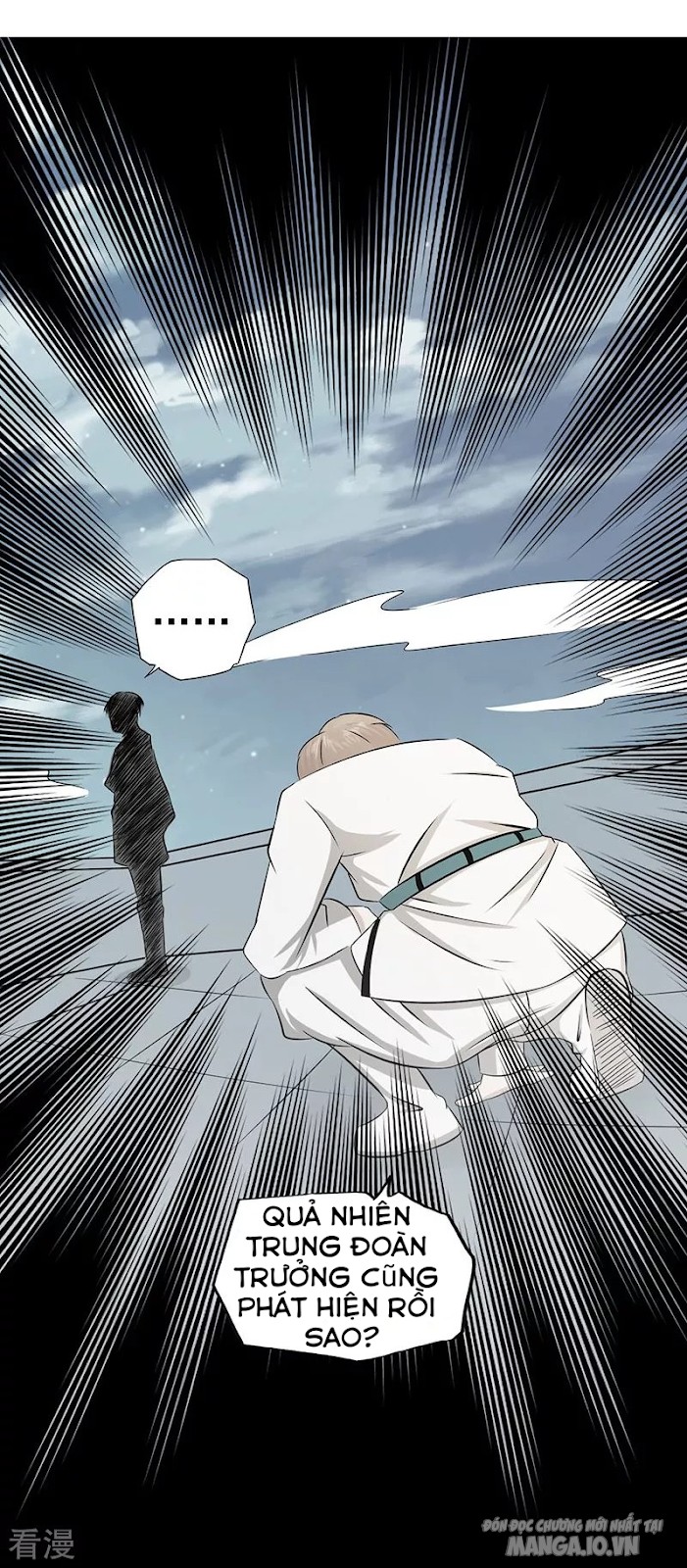 Địa Ngục Này Ta Mở Ra Đấy Chapter 95 - Trang 2