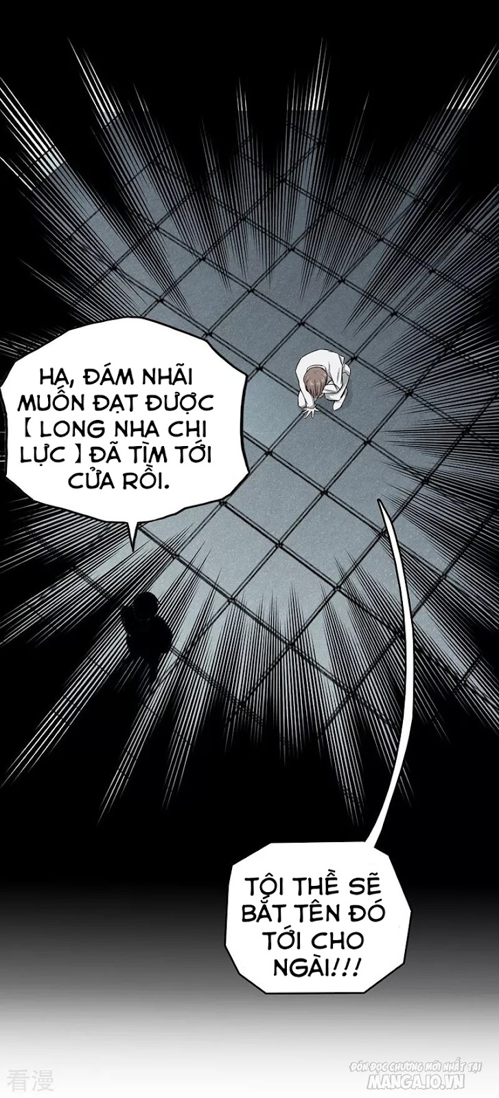 Địa Ngục Này Ta Mở Ra Đấy Chapter 95 - Trang 2