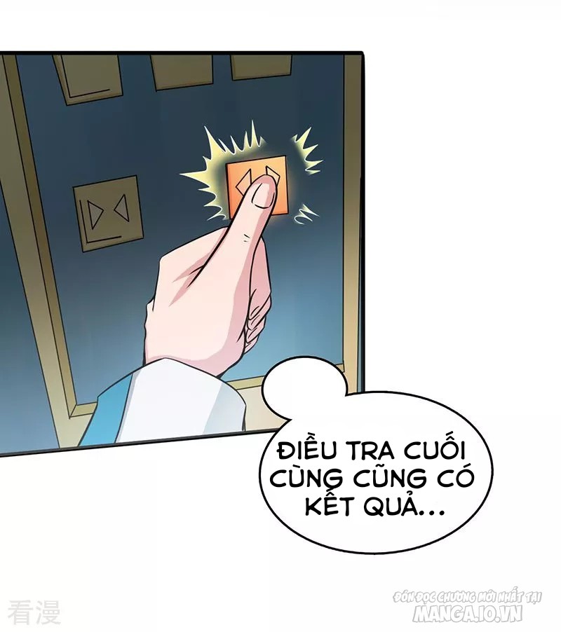 Địa Ngục Này Ta Mở Ra Đấy Chapter 95 - Trang 2