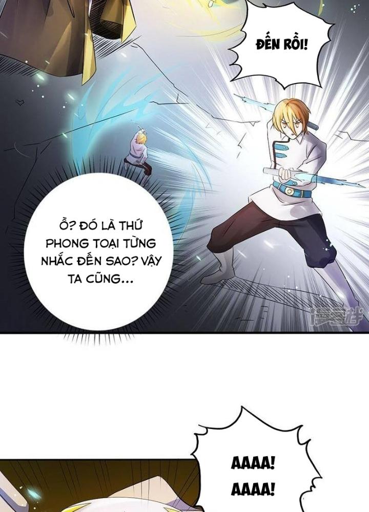 Địa Ngục Này Ta Mở Ra Đấy Chapter 96 - Trang 2