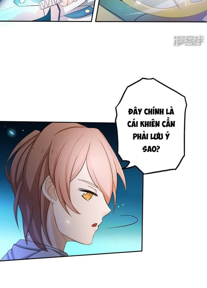 Địa Ngục Này Ta Mở Ra Đấy Chapter 96 - Trang 2
