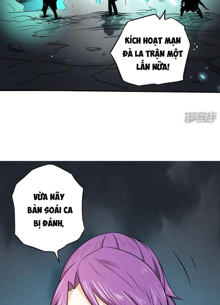 Địa Ngục Này Ta Mở Ra Đấy Chapter 96 - Trang 2