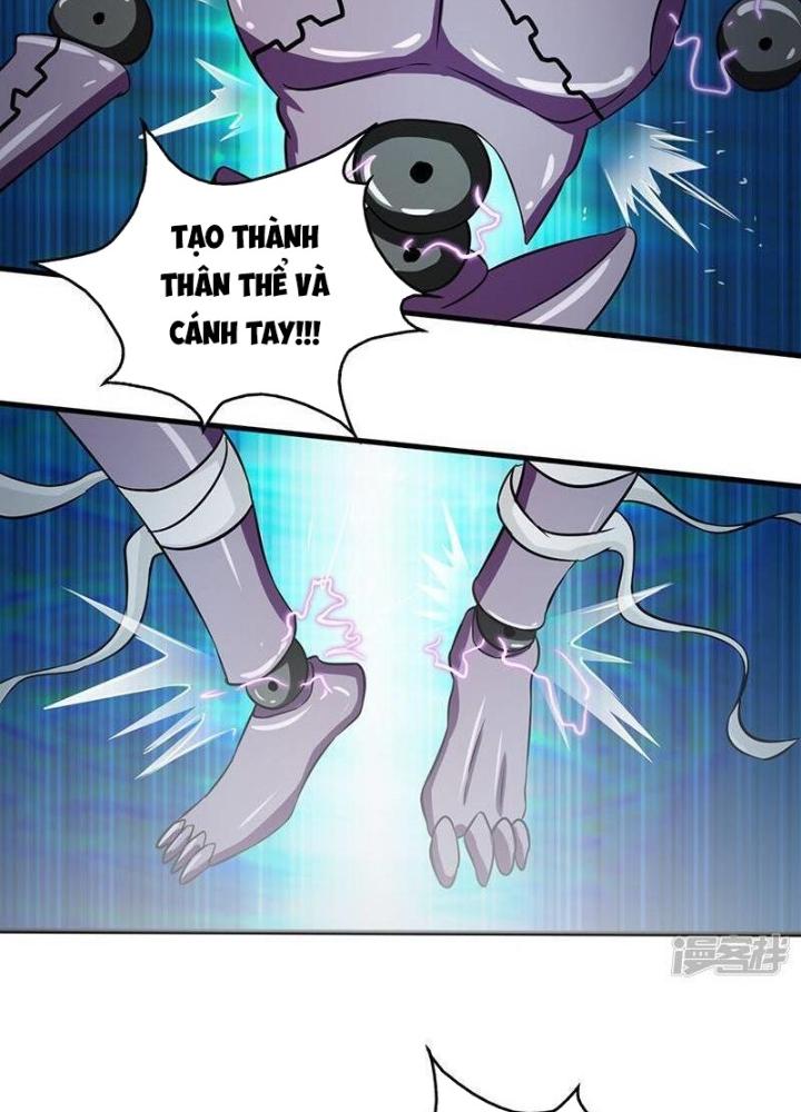 Địa Ngục Này Ta Mở Ra Đấy Chapter 96 - Trang 2
