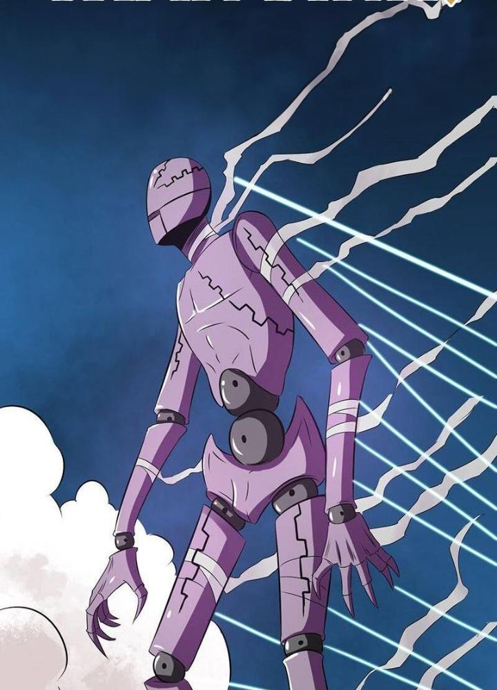 Địa Ngục Này Ta Mở Ra Đấy Chapter 96 - Trang 2