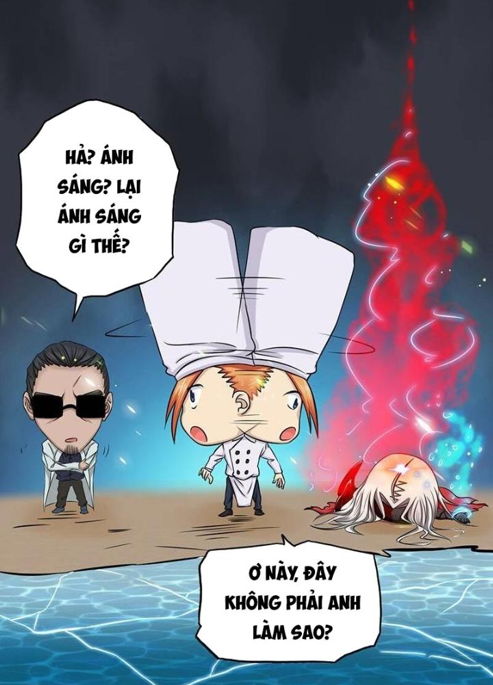 Địa Ngục Này Ta Mở Ra Đấy Chapter 96 - Trang 2
