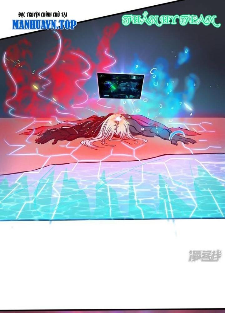 Địa Ngục Này Ta Mở Ra Đấy Chapter 96 - Trang 2