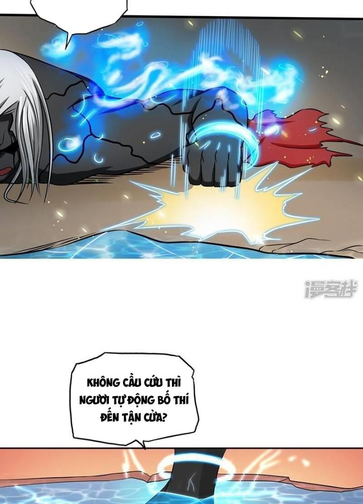 Địa Ngục Này Ta Mở Ra Đấy Chapter 96 - Trang 2