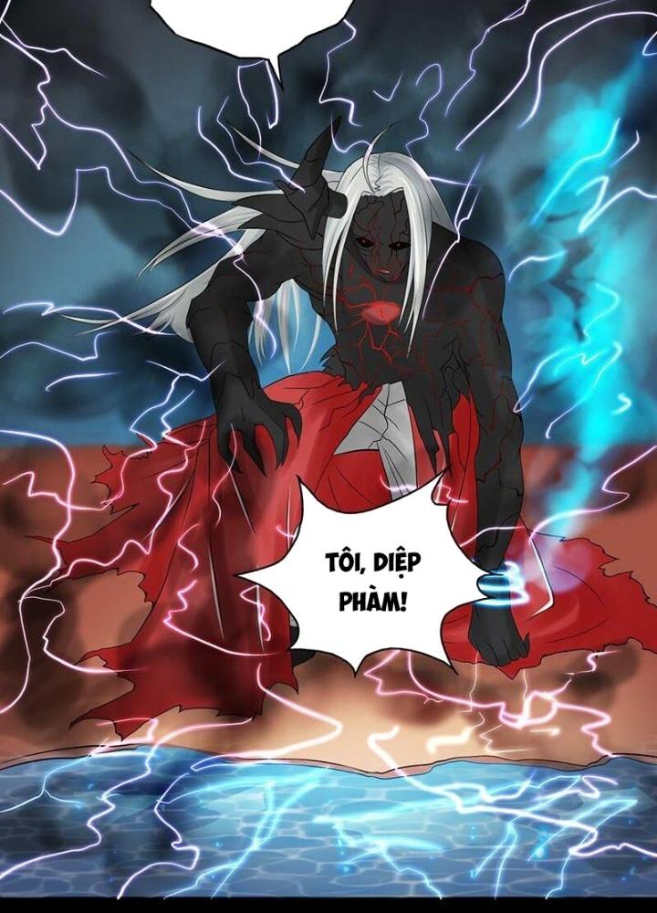 Địa Ngục Này Ta Mở Ra Đấy Chapter 96 - Trang 2