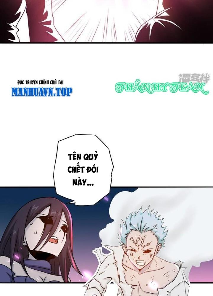 Địa Ngục Này Ta Mở Ra Đấy Chapter 96 - Trang 2