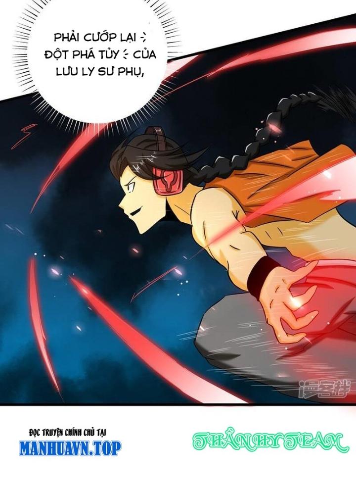 Địa Ngục Này Ta Mở Ra Đấy Chapter 96 - Trang 2