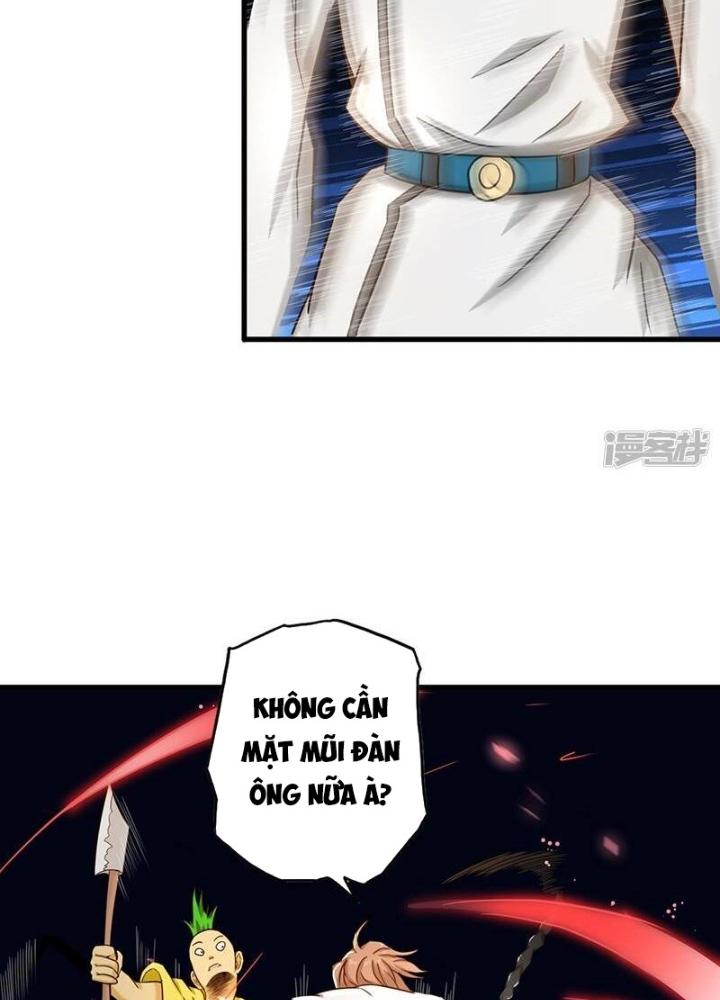 Địa Ngục Này Ta Mở Ra Đấy Chapter 96 - Trang 2