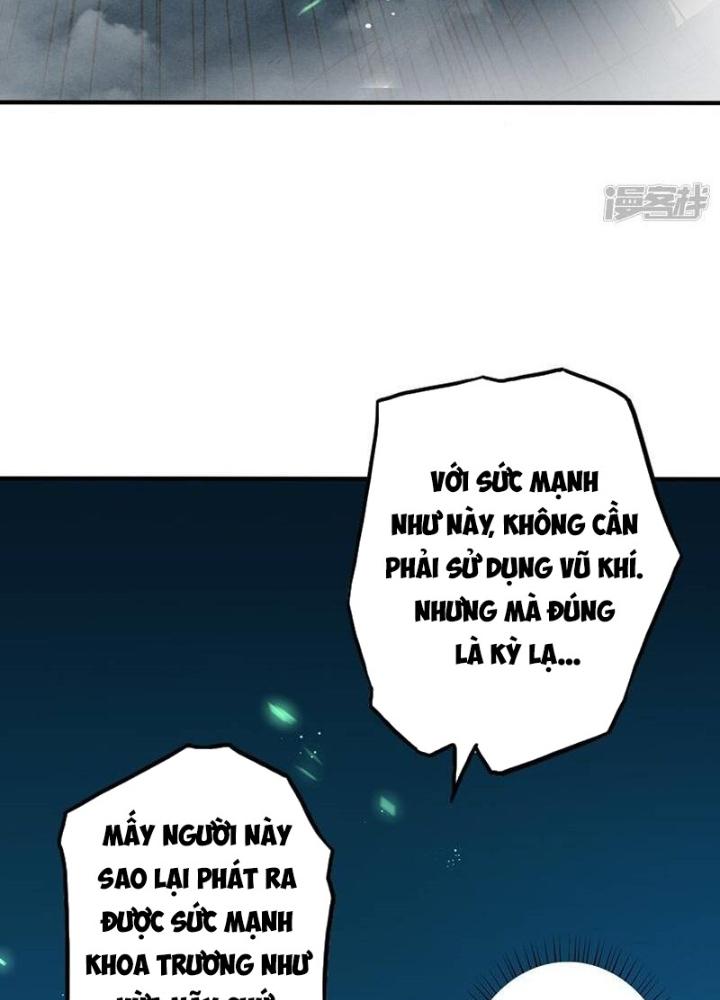 Địa Ngục Này Ta Mở Ra Đấy Chapter 96 - Trang 2