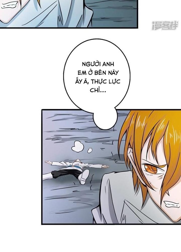 Địa Ngục Này Ta Mở Ra Đấy Chapter 97 - Trang 2