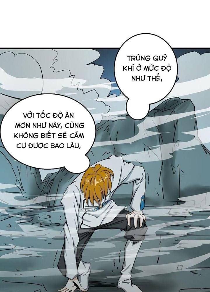 Địa Ngục Này Ta Mở Ra Đấy Chapter 97 - Trang 2