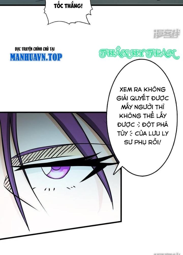 Địa Ngục Này Ta Mở Ra Đấy Chapter 97 - Trang 2