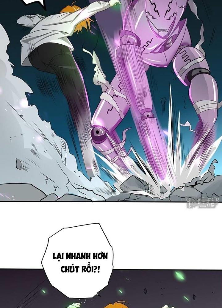 Địa Ngục Này Ta Mở Ra Đấy Chapter 97 - Trang 2
