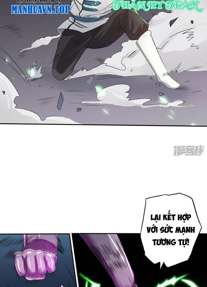 Địa Ngục Này Ta Mở Ra Đấy Chapter 97 - Trang 2