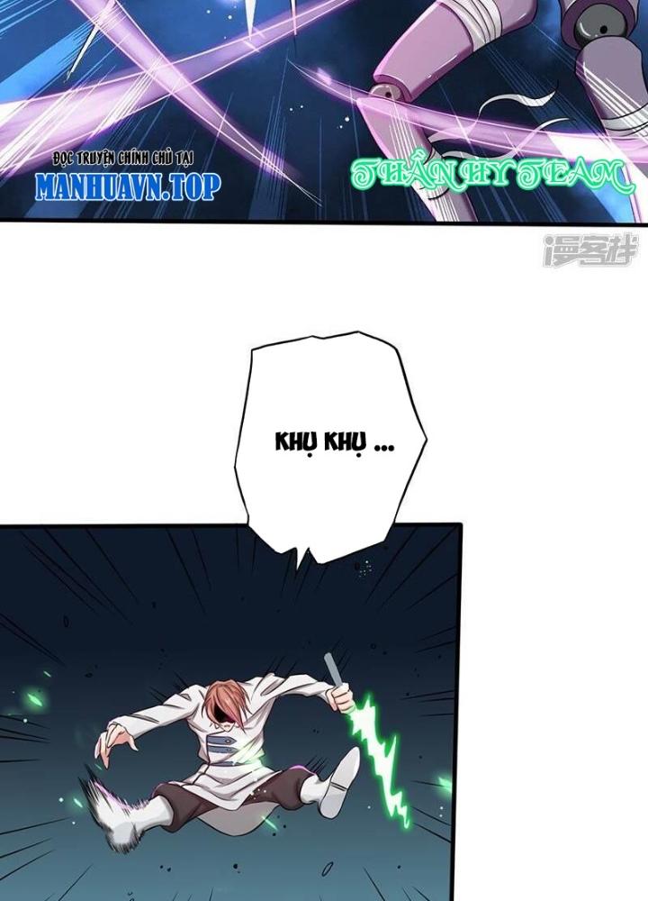 Địa Ngục Này Ta Mở Ra Đấy Chapter 97 - Trang 2