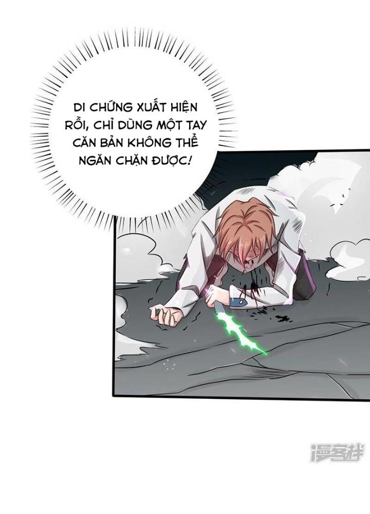 Địa Ngục Này Ta Mở Ra Đấy Chapter 97 - Trang 2