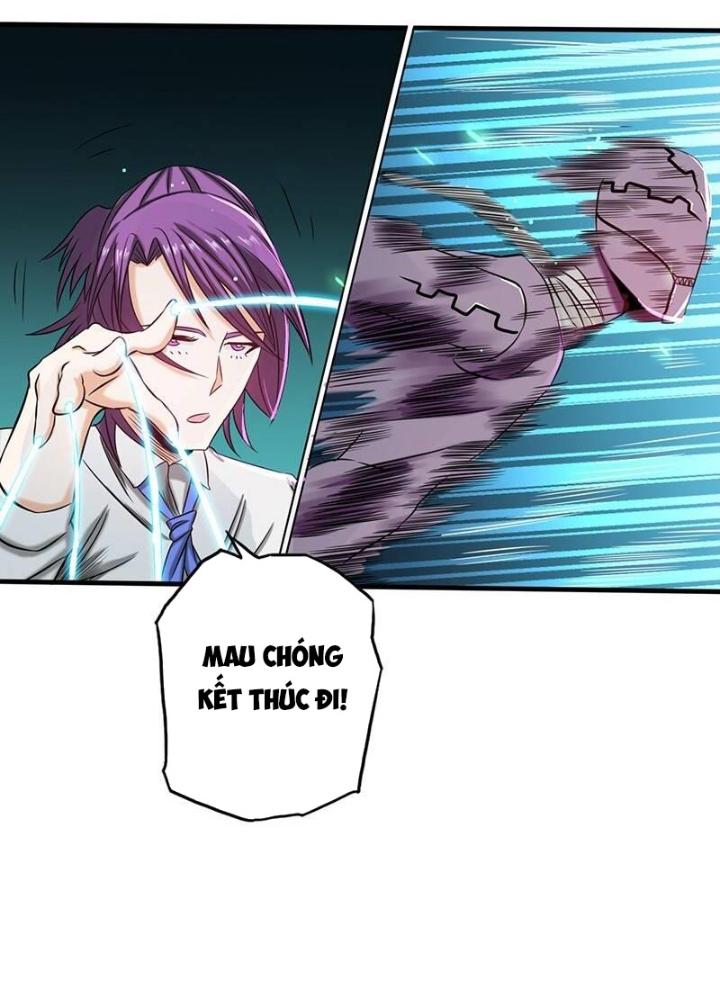 Địa Ngục Này Ta Mở Ra Đấy Chapter 97 - Trang 2