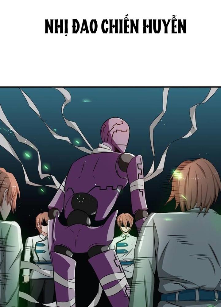 Địa Ngục Này Ta Mở Ra Đấy Chapter 97 - Trang 2
