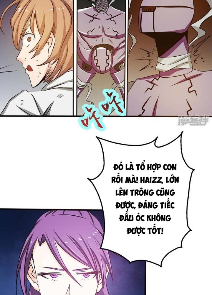 Địa Ngục Này Ta Mở Ra Đấy Chapter 97 - Trang 2