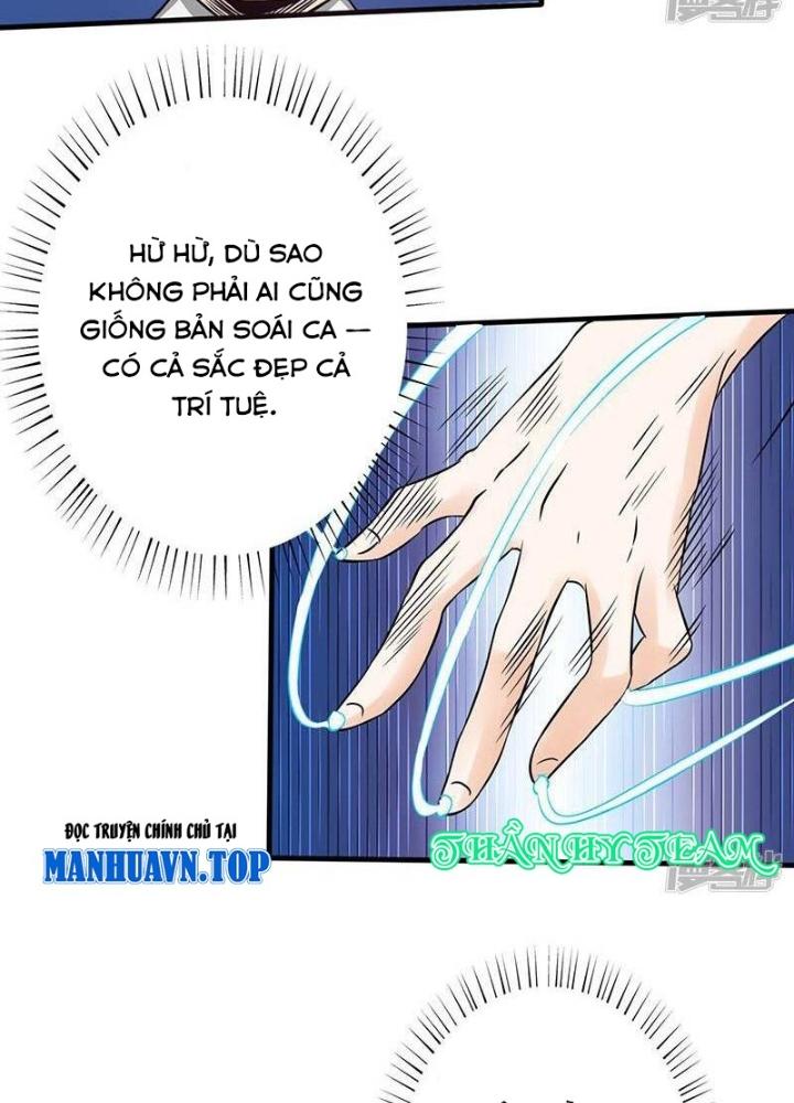 Địa Ngục Này Ta Mở Ra Đấy Chapter 97 - Trang 2