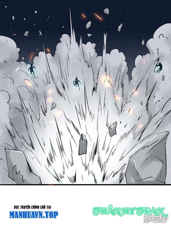 Địa Ngục Này Ta Mở Ra Đấy Chapter 97 - Trang 2