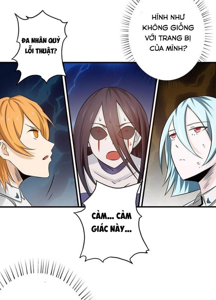 Địa Ngục Này Ta Mở Ra Đấy Chapter 97 - Trang 2
