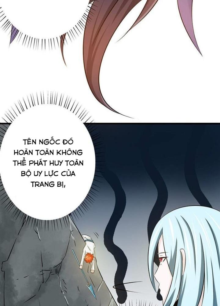 Địa Ngục Này Ta Mở Ra Đấy Chapter 97 - Trang 2