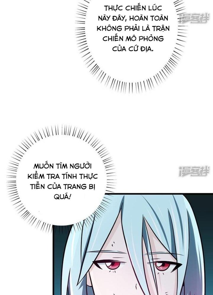 Địa Ngục Này Ta Mở Ra Đấy Chapter 97 - Trang 2