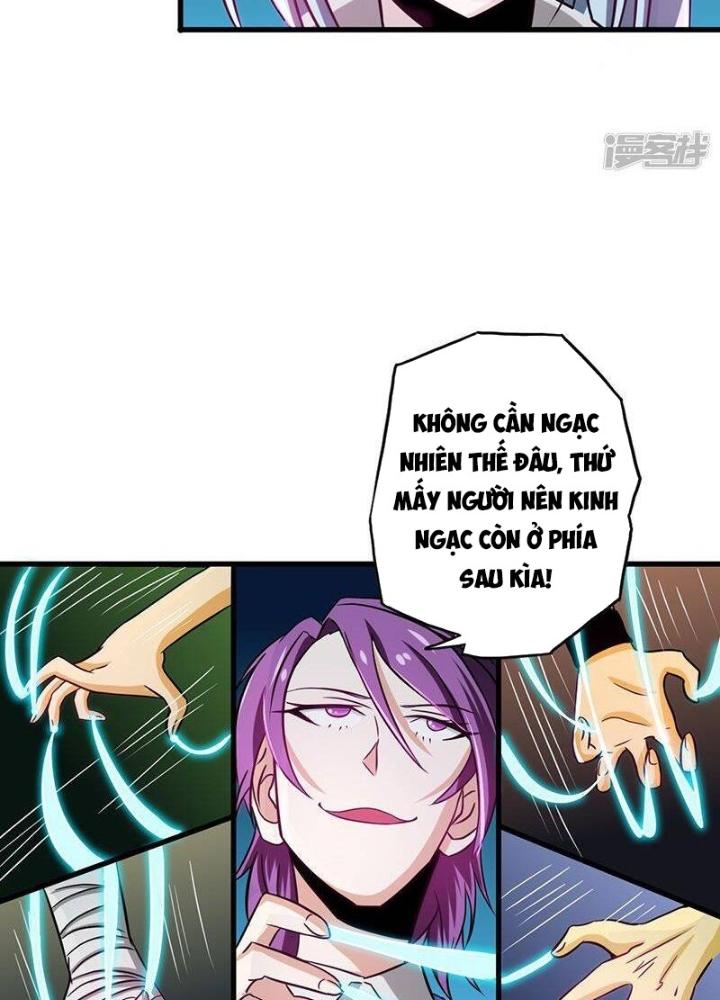 Địa Ngục Này Ta Mở Ra Đấy Chapter 97 - Trang 2