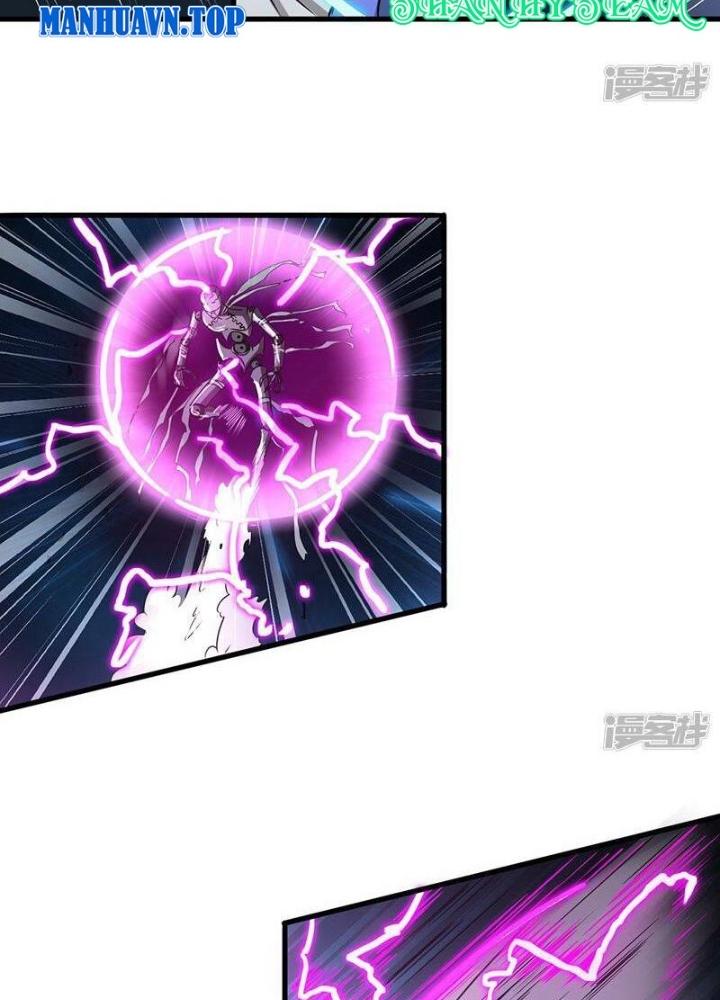 Địa Ngục Này Ta Mở Ra Đấy Chapter 97 - Trang 2