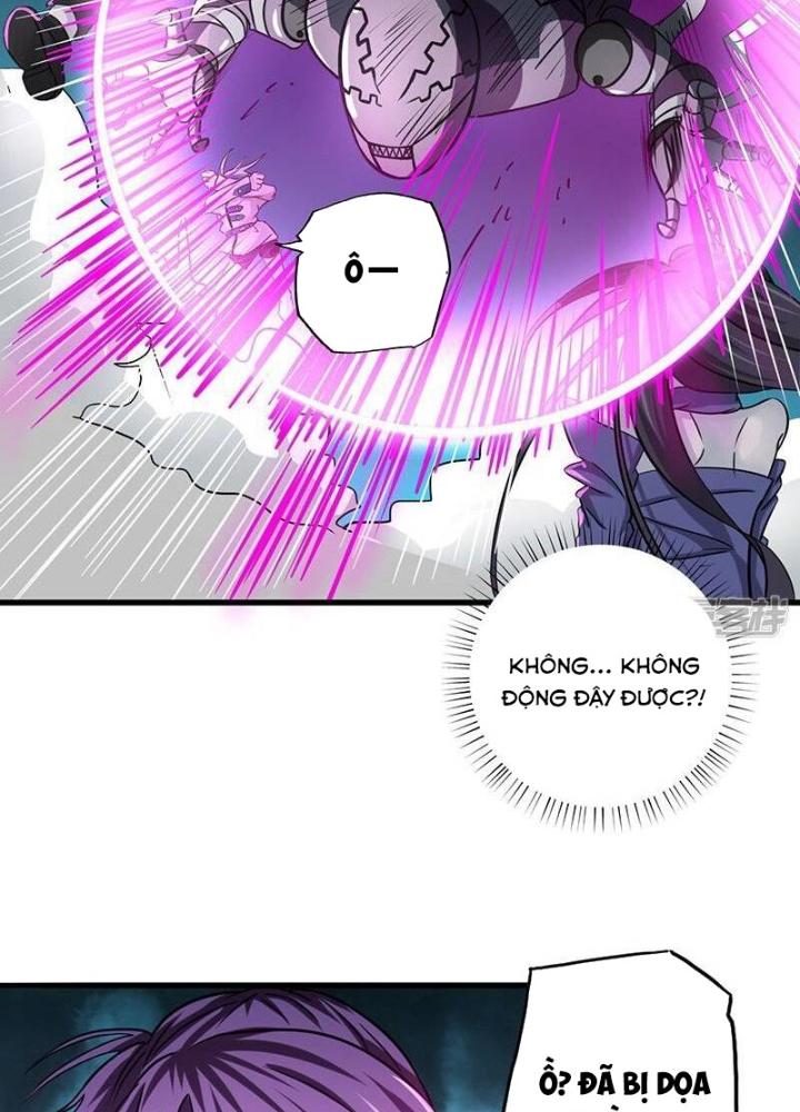 Địa Ngục Này Ta Mở Ra Đấy Chapter 97 - Trang 2