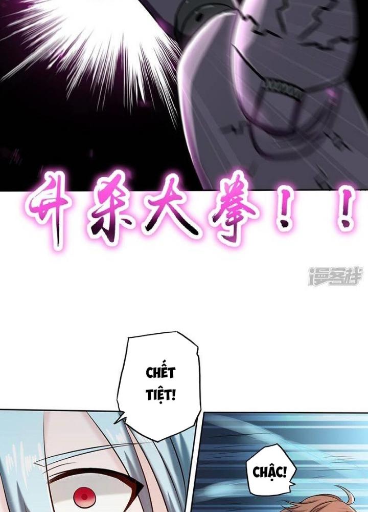 Địa Ngục Này Ta Mở Ra Đấy Chapter 97 - Trang 2