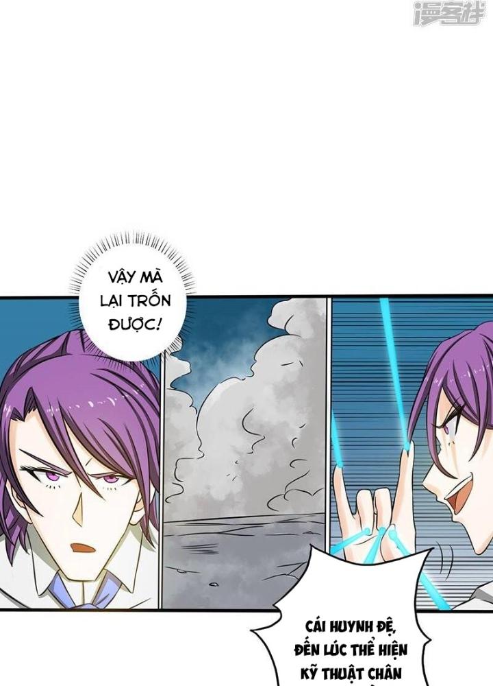 Địa Ngục Này Ta Mở Ra Đấy Chapter 97 - Trang 2