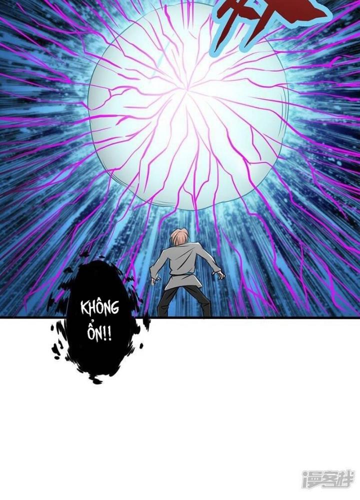 Địa Ngục Này Ta Mở Ra Đấy Chapter 97 - Trang 2