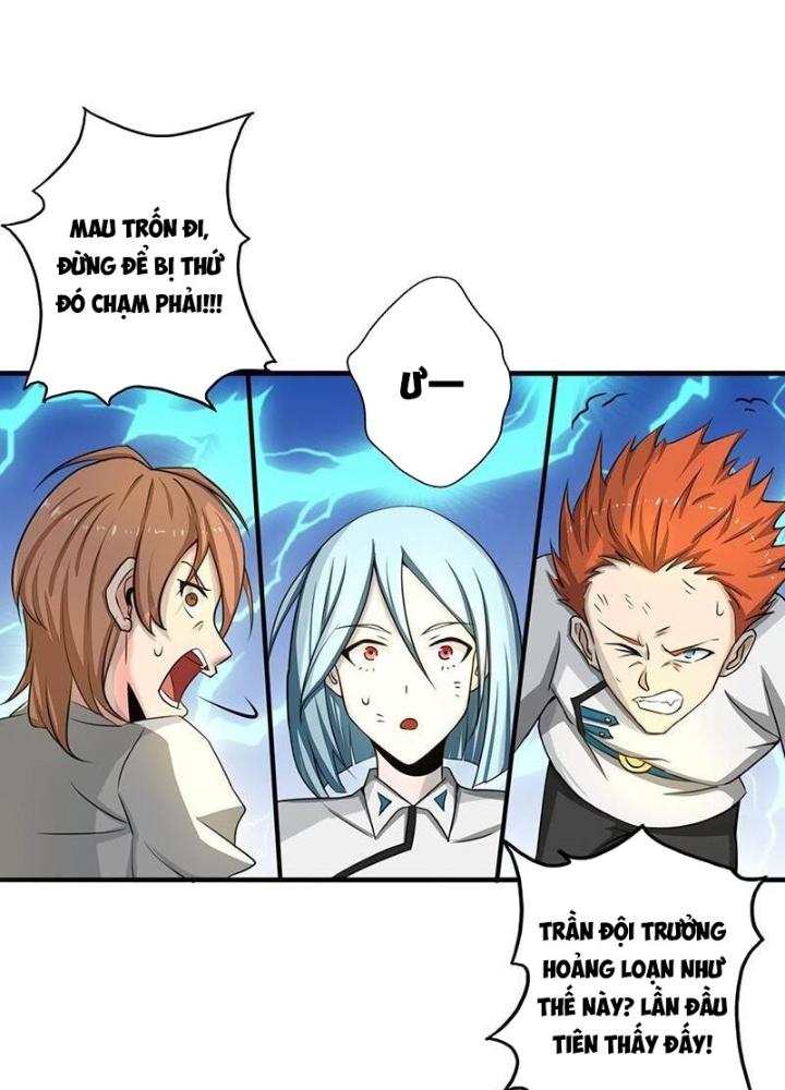 Địa Ngục Này Ta Mở Ra Đấy Chapter 97 - Trang 2