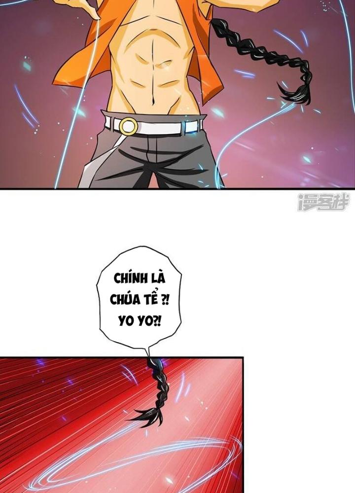 Địa Ngục Này Ta Mở Ra Đấy Chapter 97 - Trang 2