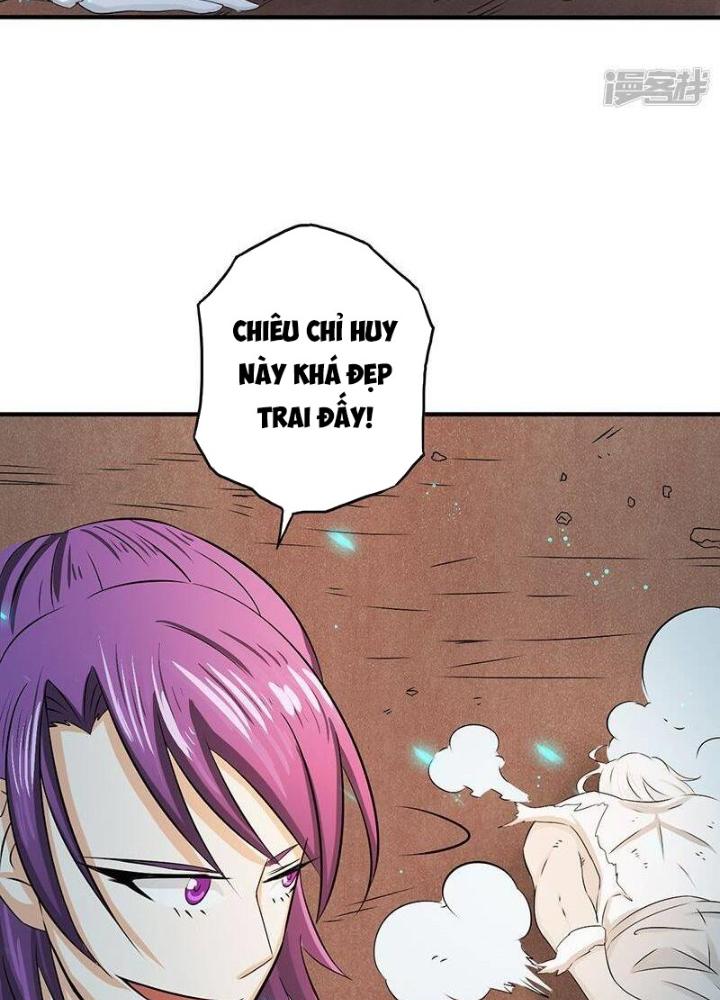 Địa Ngục Này Ta Mở Ra Đấy Chapter 97 - Trang 2