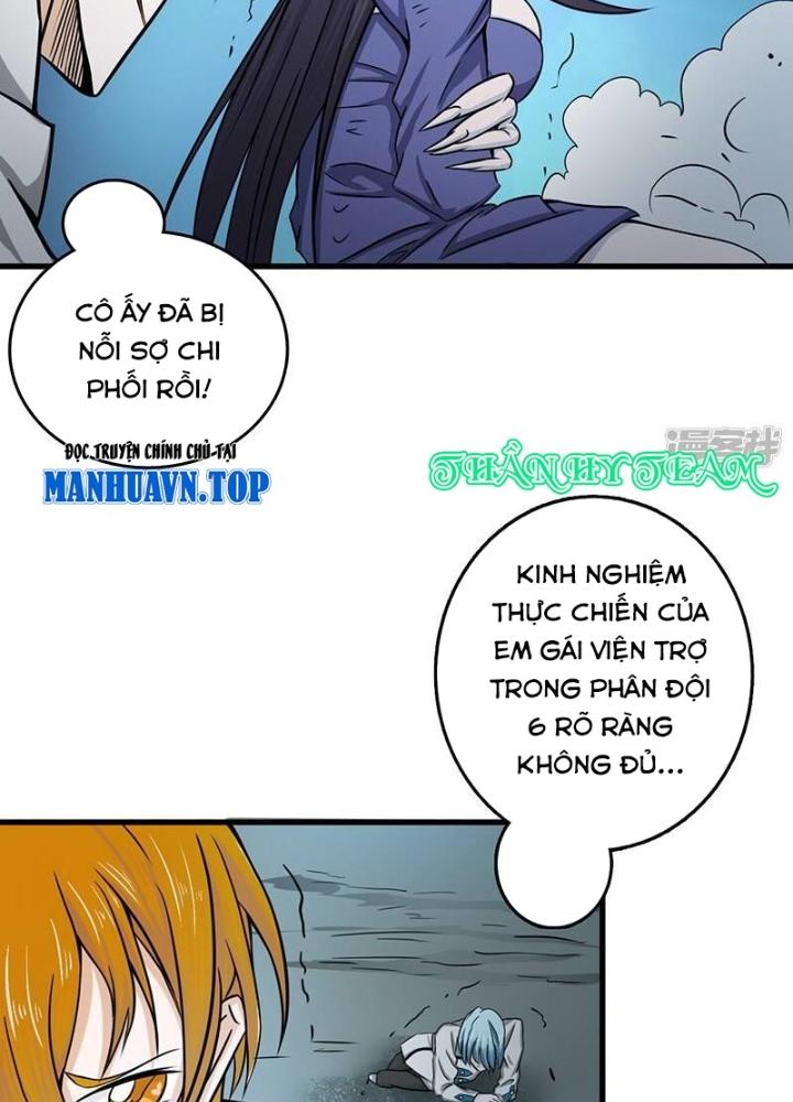 Địa Ngục Này Ta Mở Ra Đấy Chapter 97 - Trang 2